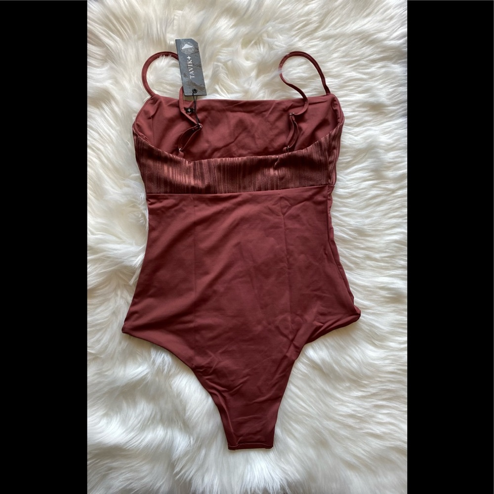 🌺🌺🌺TAVIK🌺🌺🌺 One Piece Swimwear - Picture 4 of 6